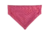 Bandana rosa chicle