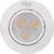 Spot Direcionável LED 3w - Branco Quente - comprar online