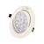 Spot Direcionável LED 9w - Branco Frio