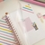 CADERNO FOLHAS REMOVIVEIS BACK TO SCHOOL - BUENDIA na internet