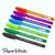 CANETA KILOMETRICA 100 COLORZ 1.0MM PAPER MATE - loja online