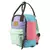 MINI MOCHILA QUADRADA COLOR FULL PASTEL - SABRA - comprar online