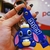 CHAVEIRO DO STITCH - TAM:P - comprar online