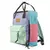 MOCHILA QUADRADA URBAN COLOR FULL PASTEL - SABRA - comprar online