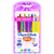 CANETA ESFEROGRÁFICA MINI CANDY POP POUCH C/10 CORES - PAPER MATE - comprar online