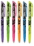 MARCA TEXTO NEON APAGÁVEL - FRIXION LIGHT - PILOT