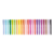 CANETA FINE PEN COLORS 24 CORES - FABER CASTELL na internet