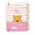 CADERNO SMART COLEGIAL POOH - DAC - comprar online