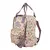 MINI MOCHILA QUADRADA BY SOF ROSA - SABRA - comprar online