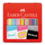 LÁPIS DE COR ECOLÁPIS 24 CORES PASTEL/NEON/METÁLICO - FABER CASTELL - loja online