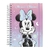 CADERNO UNIVERSITARIO SMART MINNIE - DAC