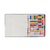 CADERNO CRIATIVO ARGOLADO ATELIÊ OFF WHITE - CICERO - comprar online