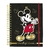 CADERNO UNIVERSITARIO SMART MICKEY- DAC