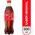 Gaseosa Coca-Cola 500 cc .