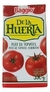 Pure de tomate "La Huerta" x530g.