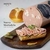 Mortadella "Grasseto" x 100g.