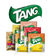 Jugos "Tang" x unidad. Varios Sabores.