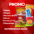 Promo: Combo Pastas