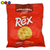 Galletas "Rex" bolsa.