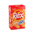 Galletas "Rex".