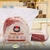 Jamón Crudo "Tacural"x 100g. - comprar online