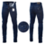 Calça Jeans Calvin Klein Masculina Cotton Stretch Azul Escuro