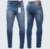 Calça Jeans Calvin Klein Masculina Azul