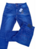 Calça Jeans Tommy Hilfiger Masculina Confort Azul