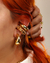 Earcuff Chunky Glam