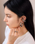 Earcuff Chunky Chic