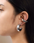 Earcuff Chunky Chic - comprar online