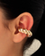 Earcuff Danza de la Brisa