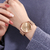 Relógio + Luxo – Pretty Woman - loja online