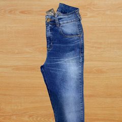 Calça Jeans Skinny - loja online