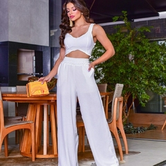 Conjunto Nataly Branco