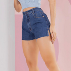 Shorts Jeans Fenda