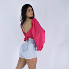 Shorts Jeans Lara - comprar online