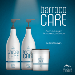 MASC. HIDRATANTE BARROCO CARE 2KG na internet