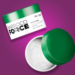 MASC. BARROCO MINEIRO FORCE 250G - comprar online