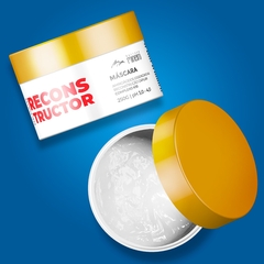 MASC. BARROCO MINEIRO RECONSTRUCTOR 250G - comprar online