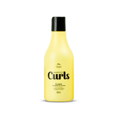 FLUIDO ATIVADOR BARROCO CURLS 300ML