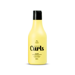 GLOSS MODELADORA BARROCO CURLS 300ML