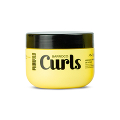 MASC. CONDICIONANTE BARROCO CURLS 300G