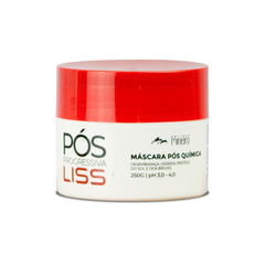 MASC. BARROCO MINEIRO POS PROGRESSIVA 250G