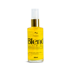 OLEO BARROCO MINEIRO BLEND ELIXIR OIL 60ML