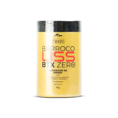 BTX BARROCO LISS ZERO 1KG