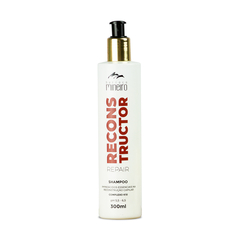 SH. BARROCO MINEIRO RECONSTRUCTOR 300ML