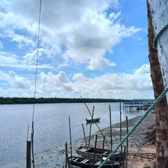 Tourist Package - Belém - Salinas (Região Bragantina)