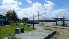 Image of Tourist Package - Belém - Salinas (Região Bragantina)