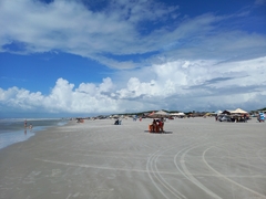 Pacote Turístico - Belém - Salinas (Região Bragantina) - Billy Amazonia Expedições 